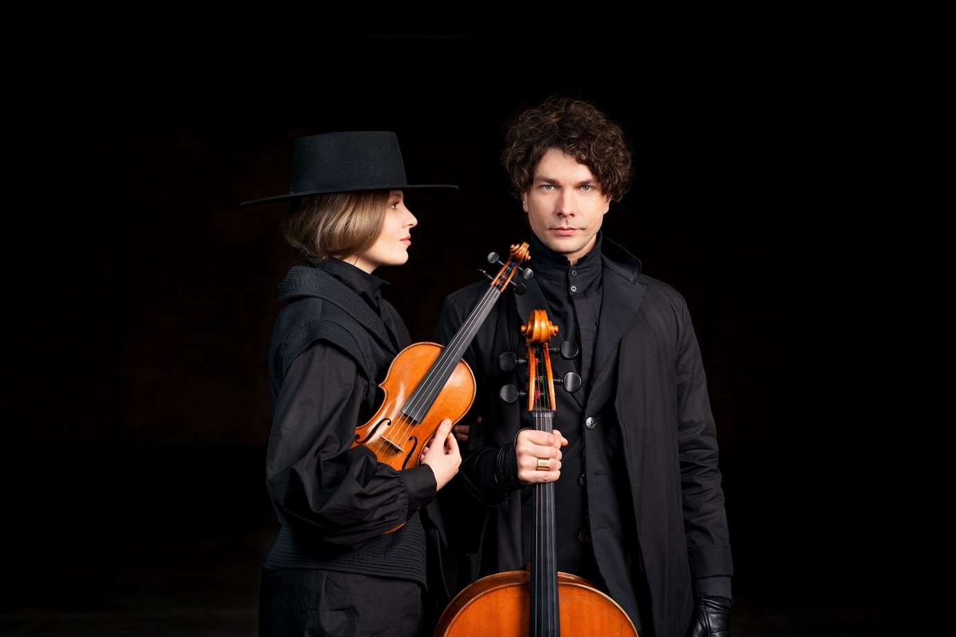 NewClassicDuo NewClassicDuo